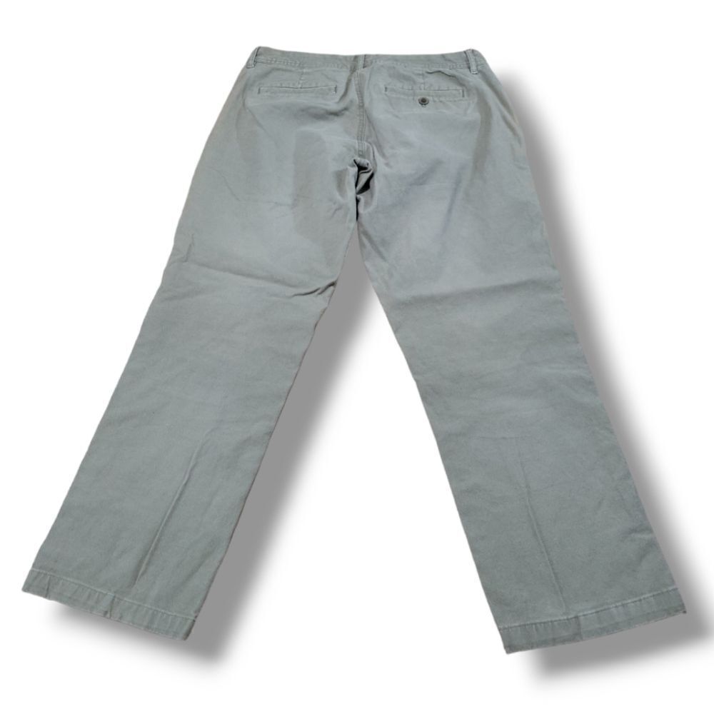 Bonobos Pants Size 30 W30"xL27" Casual Chino Pants Slim Pants Straight Leg Pants - Picture 3 of 7